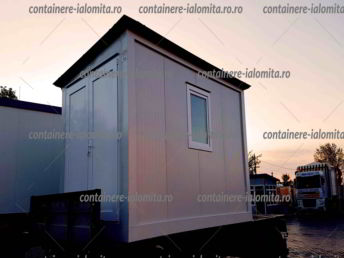 containere de locuit poze