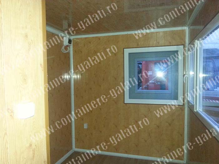 container dormitor vanzare  Ialomita