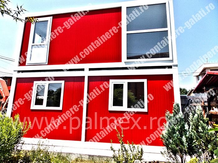 containere de locuit ieftine Ialomita