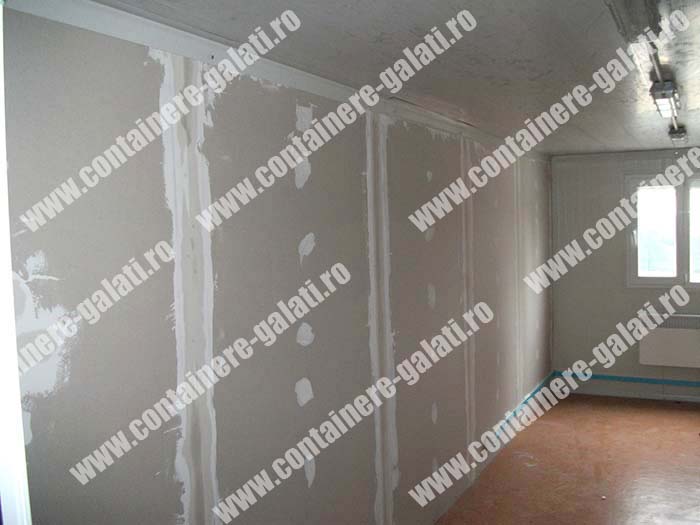 containere magazin Ialomita