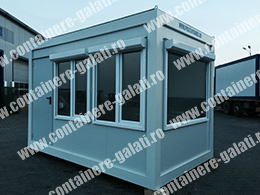 containere de locuit second hand preturi Ialomita